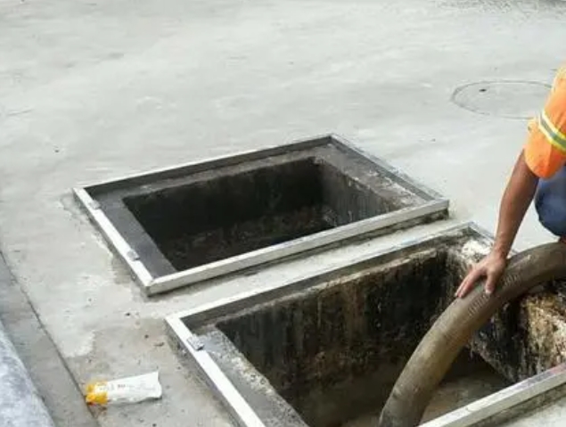 淮南化粪池清理