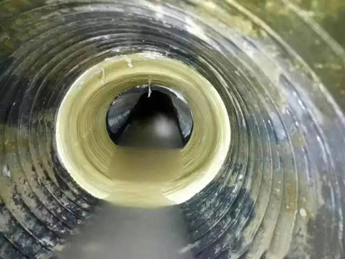 淮南内衬修复法通常适用于哪些类型的断面管道