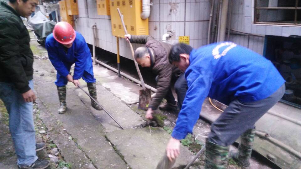 淮南清掏化粪池、管道疏通一站式服务<高效><技术><可靠>